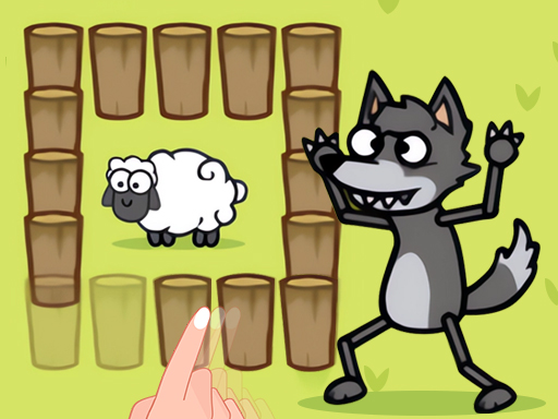 Read more about the article Save The Sheep