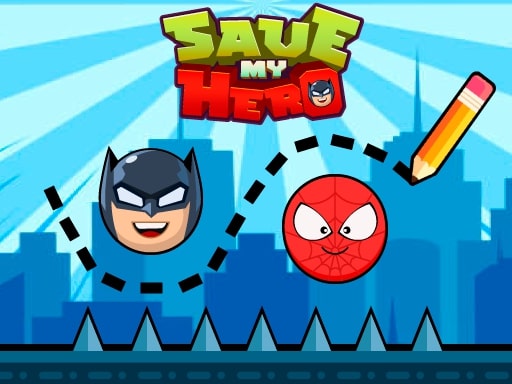 Read more about the article Save my Hero