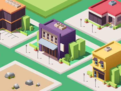 Read more about the article City Idle Tycoon