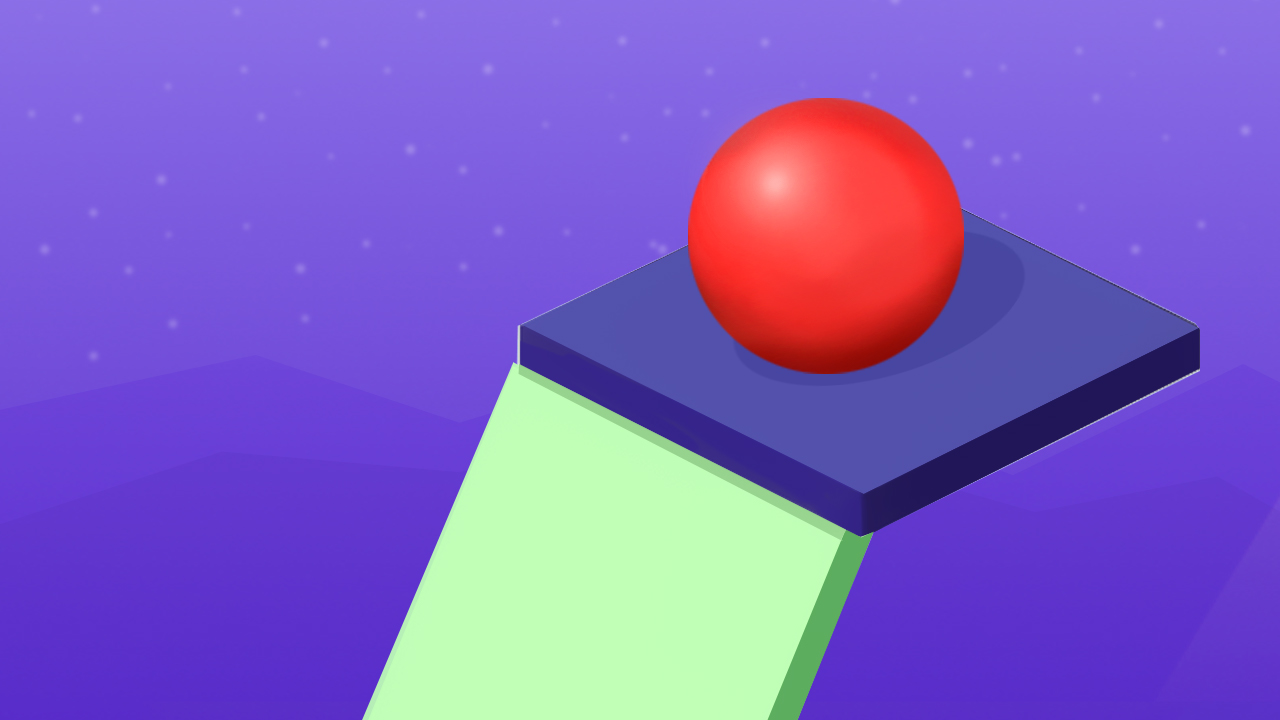 Read more about the article Crazy Falling Ball