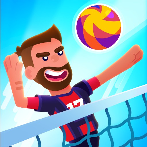Read more about the article Volleyball Challenge