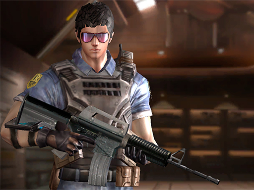 Read more about the article CS War Gun King FPS