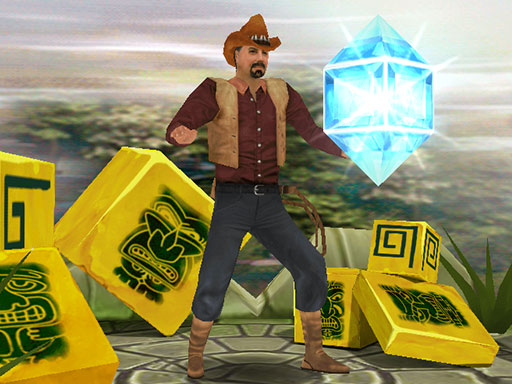 Read more about the article Tomb Runner
