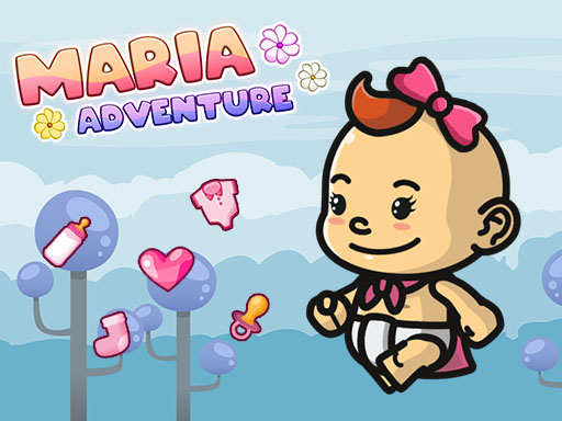Read more about the article Maria Adventure