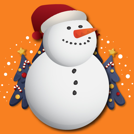 Read more about the article Gravity Snowman Christmas