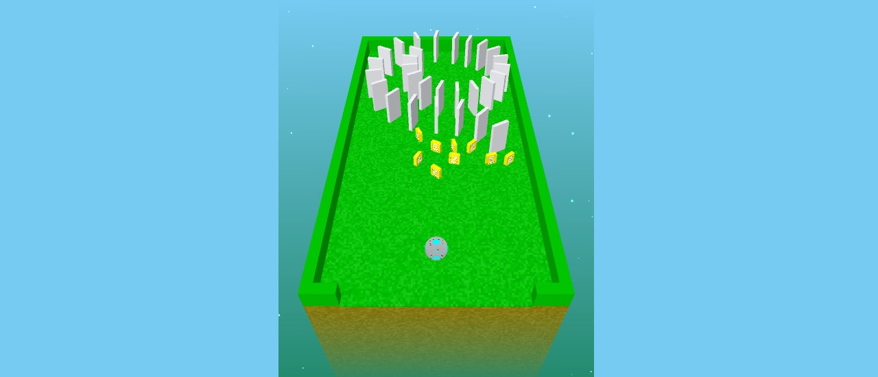 Read more about the article Domino Breaker
