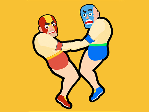 Read more about the article Wrestle Jump 2