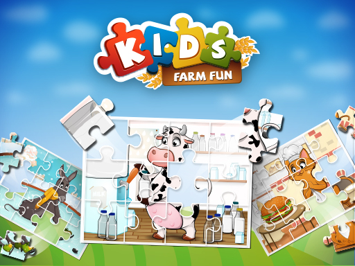Read more about the article Kids Farm Fun