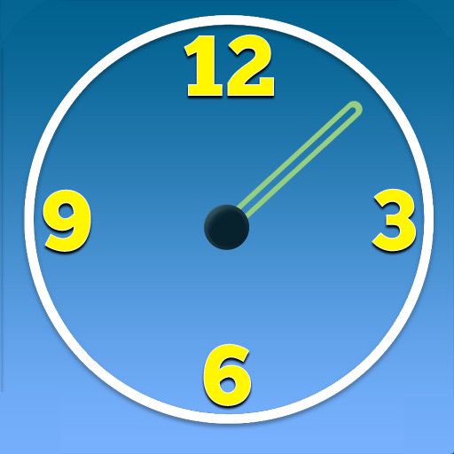 Read more about the article Clock Challenge