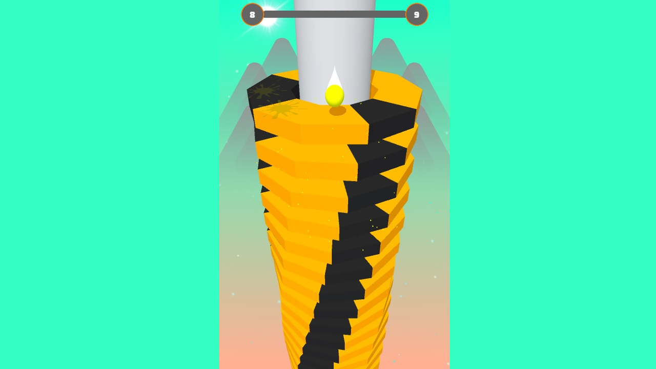 Read more about the article Stack Ball Breaker