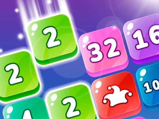 Read more about the article Merge Squares