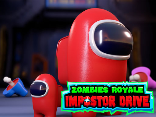 Read more about the article Zombies Royale Impostor Drive