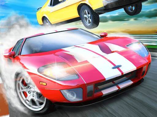 Read more about the article Lamborghini Car Drift