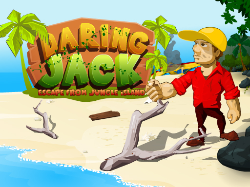 Read more about the article Daring Jack
