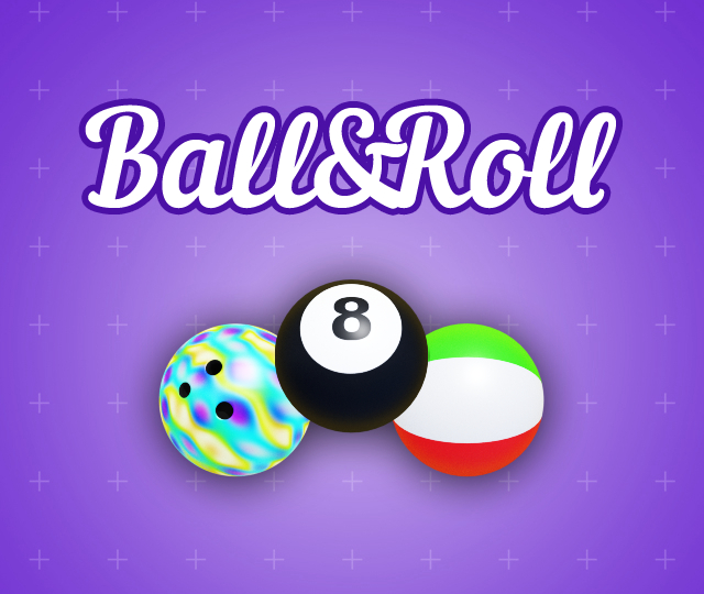 Read more about the article BallRoll
