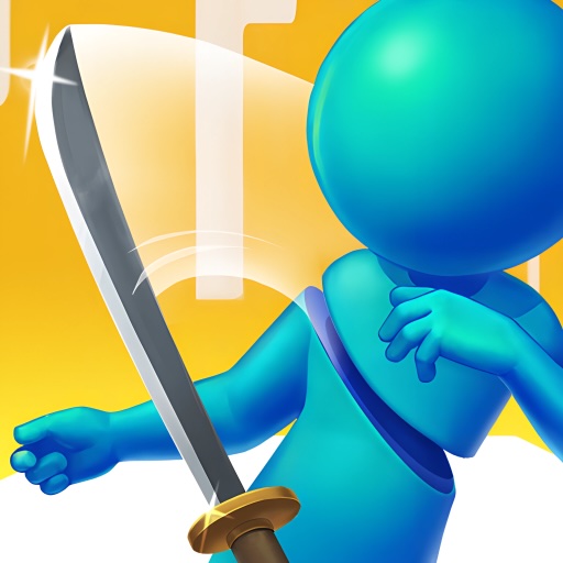 Read more about the article Sword Play! Ninja Slice Runner