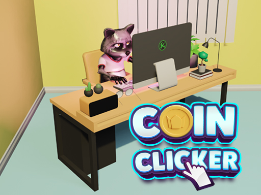 Read more about the article Coin Clicker
