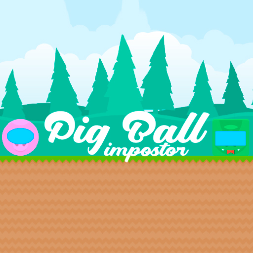 Read more about the article Pig Ball impostor