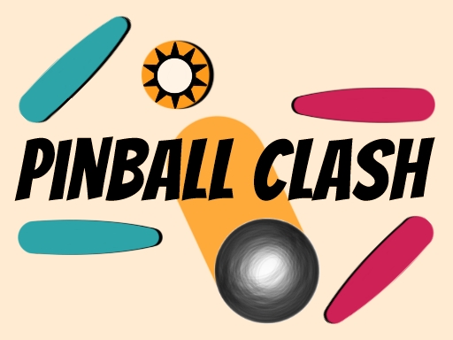 Read more about the article Pinball Clash