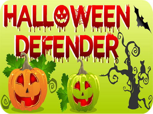 Read more about the article EG Halloween Defender
