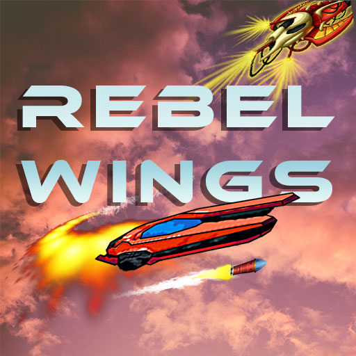 Read more about the article Rebel Wings