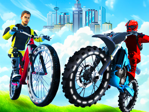 Read more about the article City Bike Racing Champion