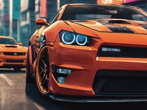 Read more about the article Real City Driver