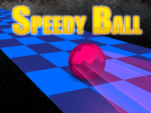 Read more about the article Speedy Ball