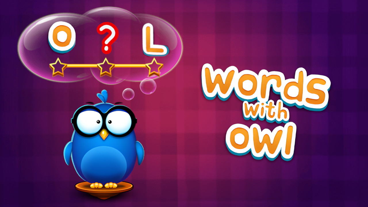 Read more about the article Words with Owl