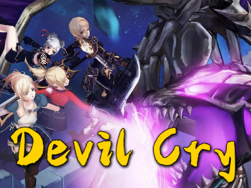 Read more about the article Devil Cry
