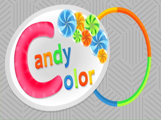 Read more about the article Color candy