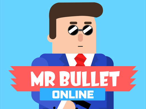 Read more about the article Mr Bullet Online