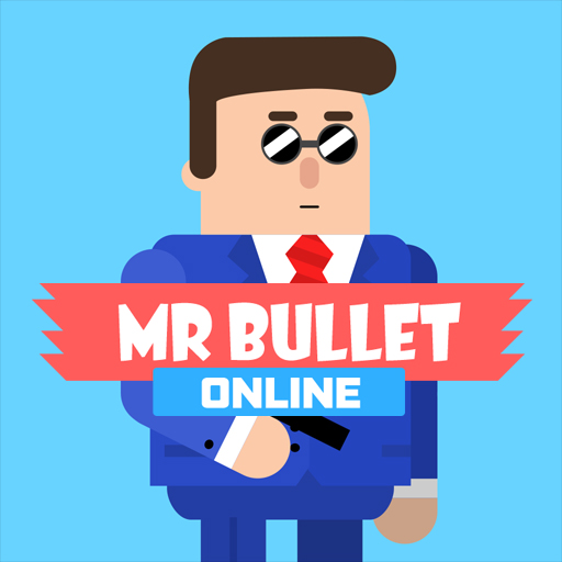 Read more about the article Mr Bullet Online