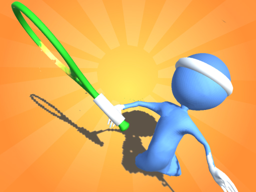 Read more about the article Deuce Hit! Tennis