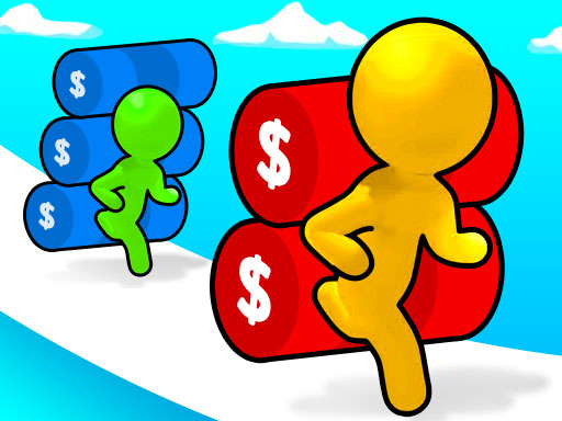 Read more about the article Oil Race 3D