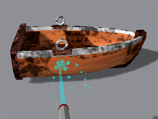Read more about the article Power Wash 3D