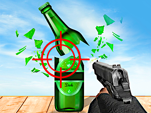 Read more about the article Real Bottle Shooter 3D