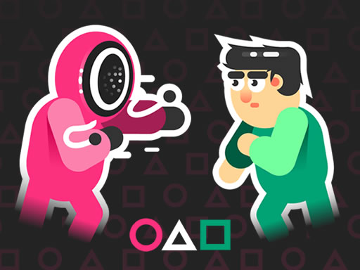 Read more about the article Squid Adventures