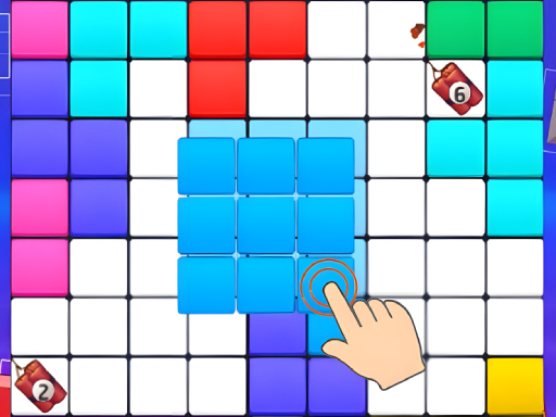 Read more about the article Block Blast Puzzle Master