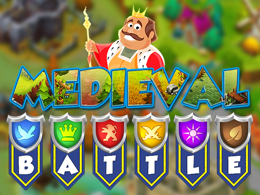 Read more about the article Medieval Battle