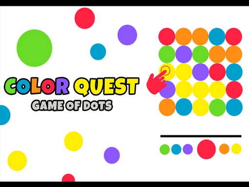 Read more about the article Color Quest Colors Game