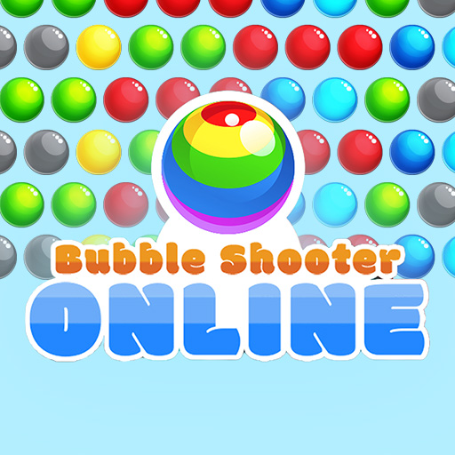 Read more about the article Bubble Shooter Online