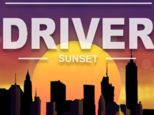 Read more about the article Sunset Driver