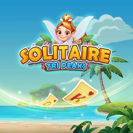 Read more about the article Solitaire Tripeaks
