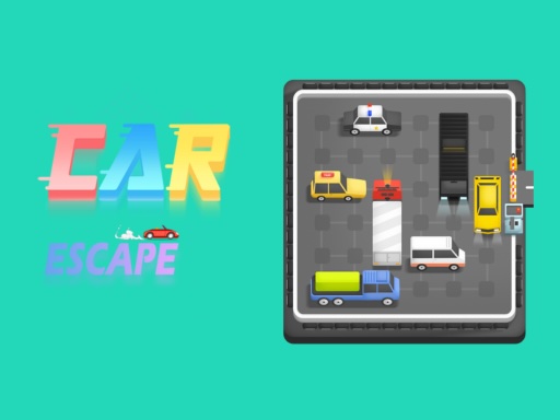 Read more about the article Car Escape