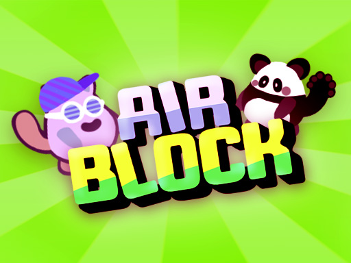Read more about the article Air Block