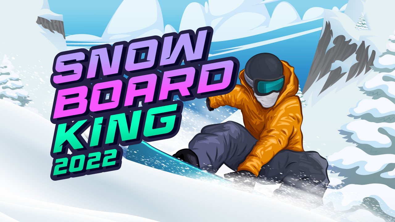 Read more about the article Snowboard Kings 2022