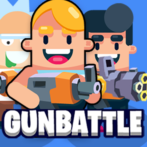 Read more about the article GunBattle