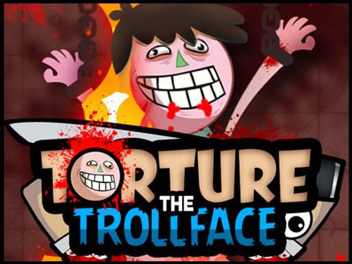 Read more about the article Torture The Trollface
