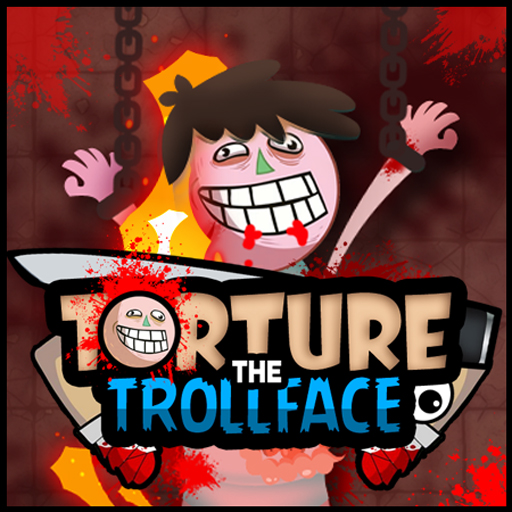 Read more about the article Torture The Trollface